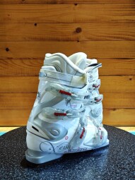 LYŽIARKY ROSSIGNOL XENA SILVER 25MP